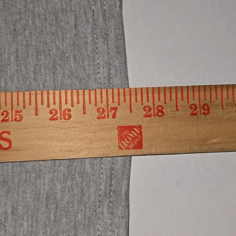 Christmas Long Sleeve Tee Shirt Size 2x - Picture 11 of 12